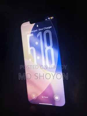 অ্যাপল আইফোন ১৩ প্রো ১২৮ জিবি সাদা