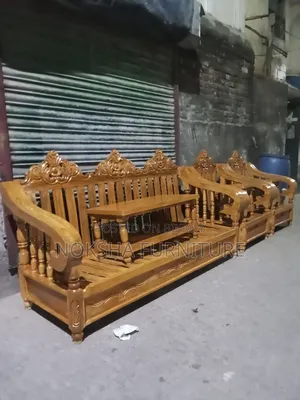 Segun Sofa