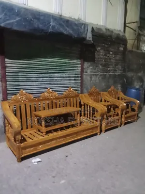 Segun Sofa