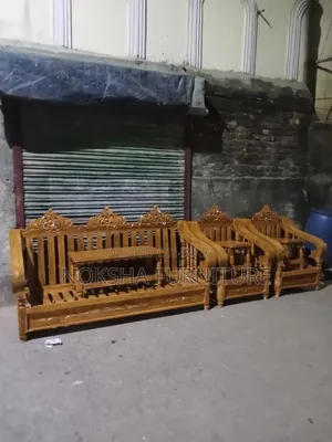 Segun Sofa