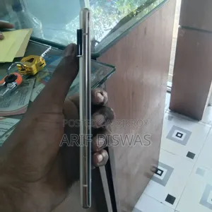 Google Pixel 6 Pro 256 GB White