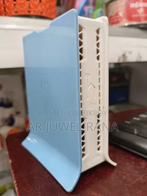 Mikrotik Hap Lite Tc (Rb941-2nd-Tc)
