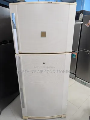 শার্প নো ফ্রস্ট ফ্রিজ ৪১০ লিটার
