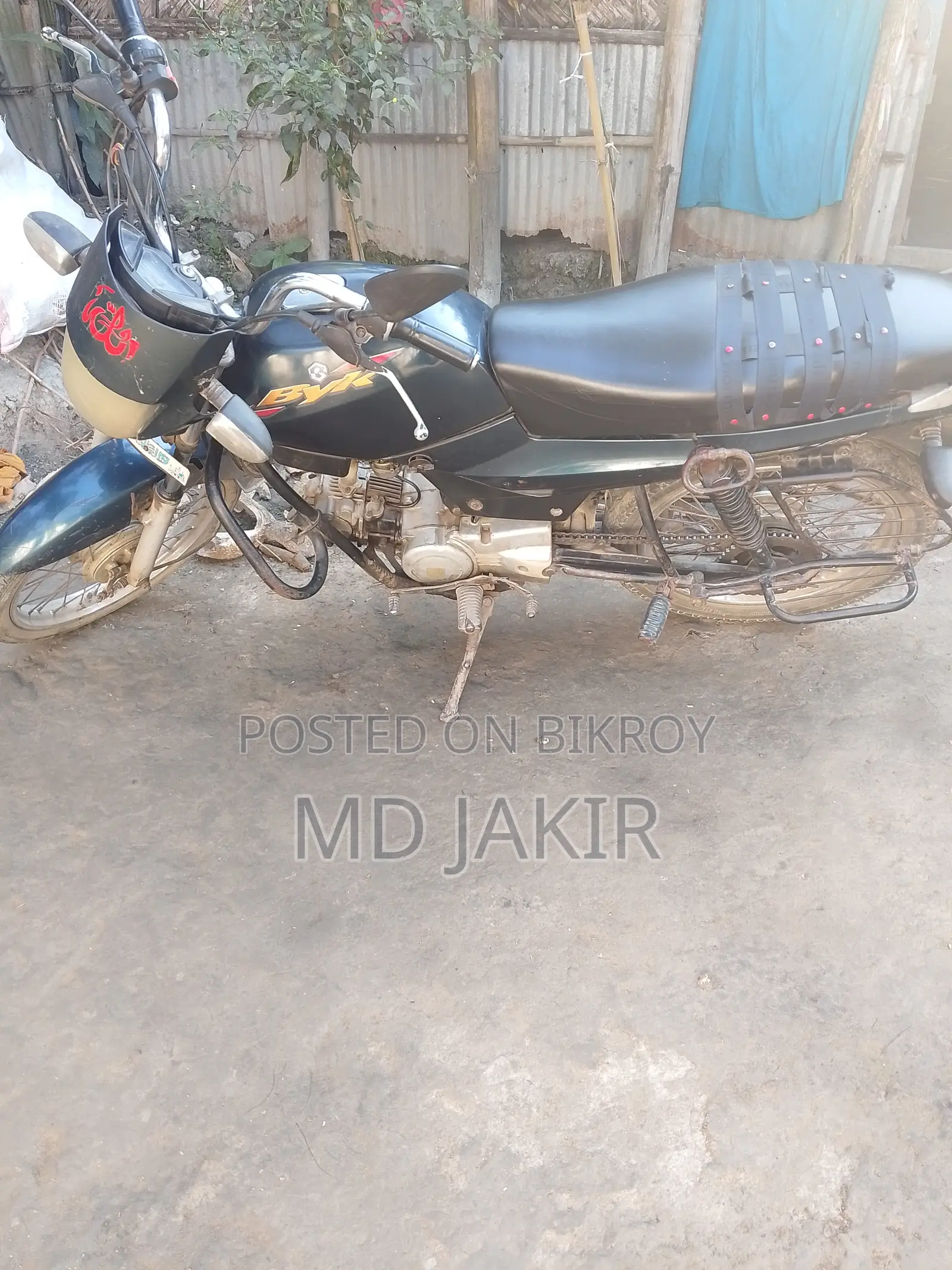 Bajaj 2004