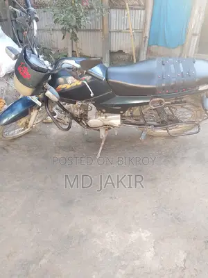 Bajaj 2004