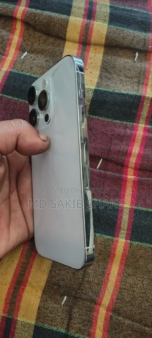 Apple iPhone 14 Pro 128 GB White