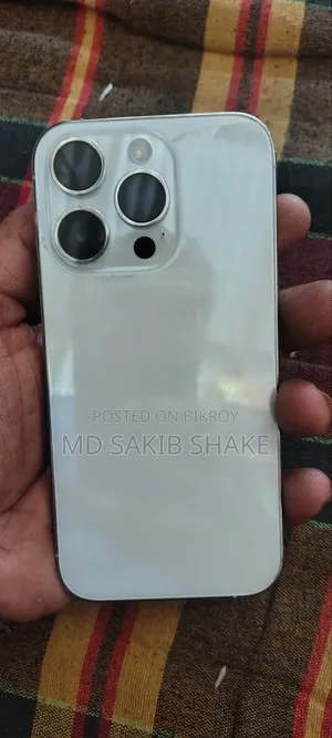 Apple iPhone 14 Pro 128 GB White