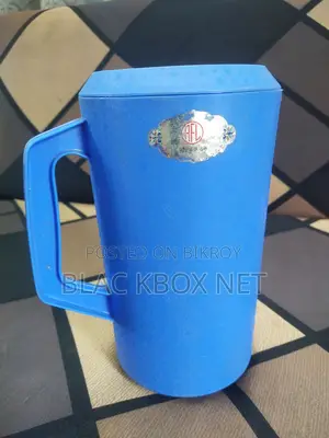 Jog Plastic 70 PC