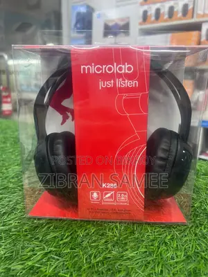 Microlab হেডফোন
