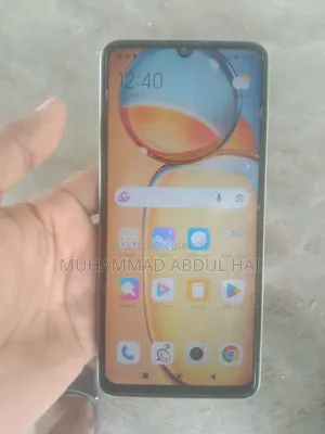 Xiaomi Redmi 13C 256 GB