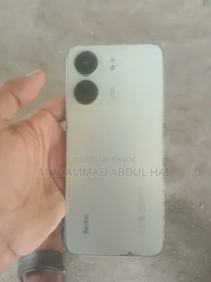 Xiaomi Redmi 13C 256 GB
