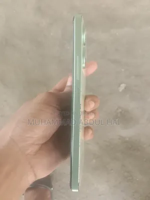 Xiaomi Redmi 13C 256 GB