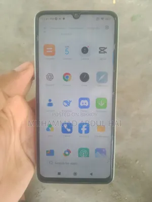 Xiaomi Redmi 13C 256 GB