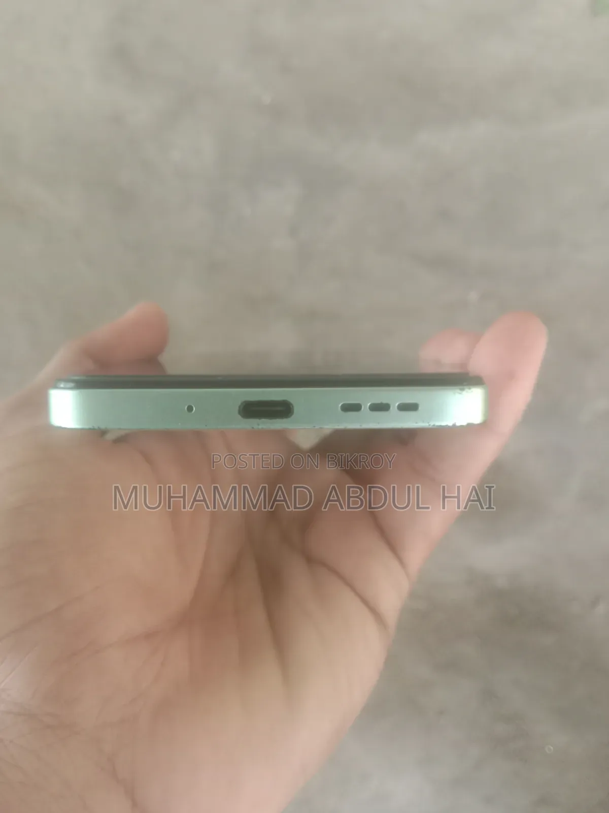 Xiaomi Redmi 13C 256 GB