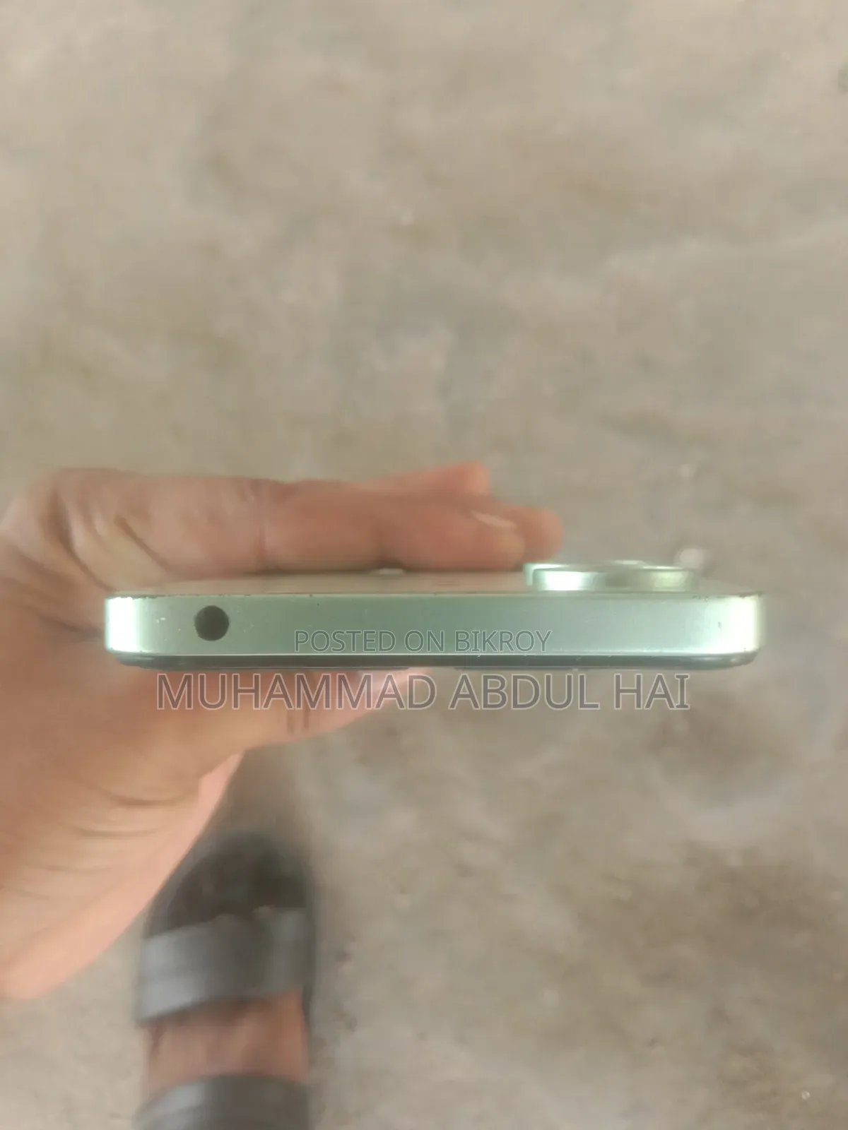 Xiaomi Redmi 13C 256 GB
