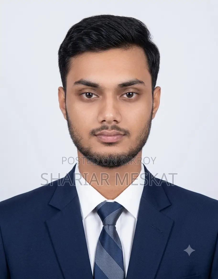 নিয়োগ বিজ্ঞপ্তি – Recruiting Officer