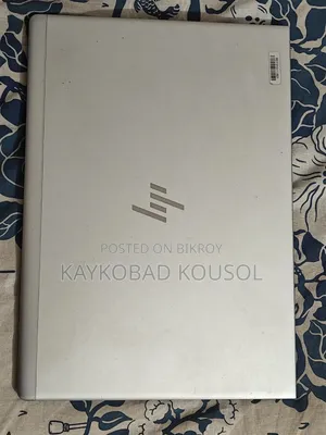 ল্যাপটপ HP EliteBook 840 G5 8GB Intel Core i5 SSD 256GB