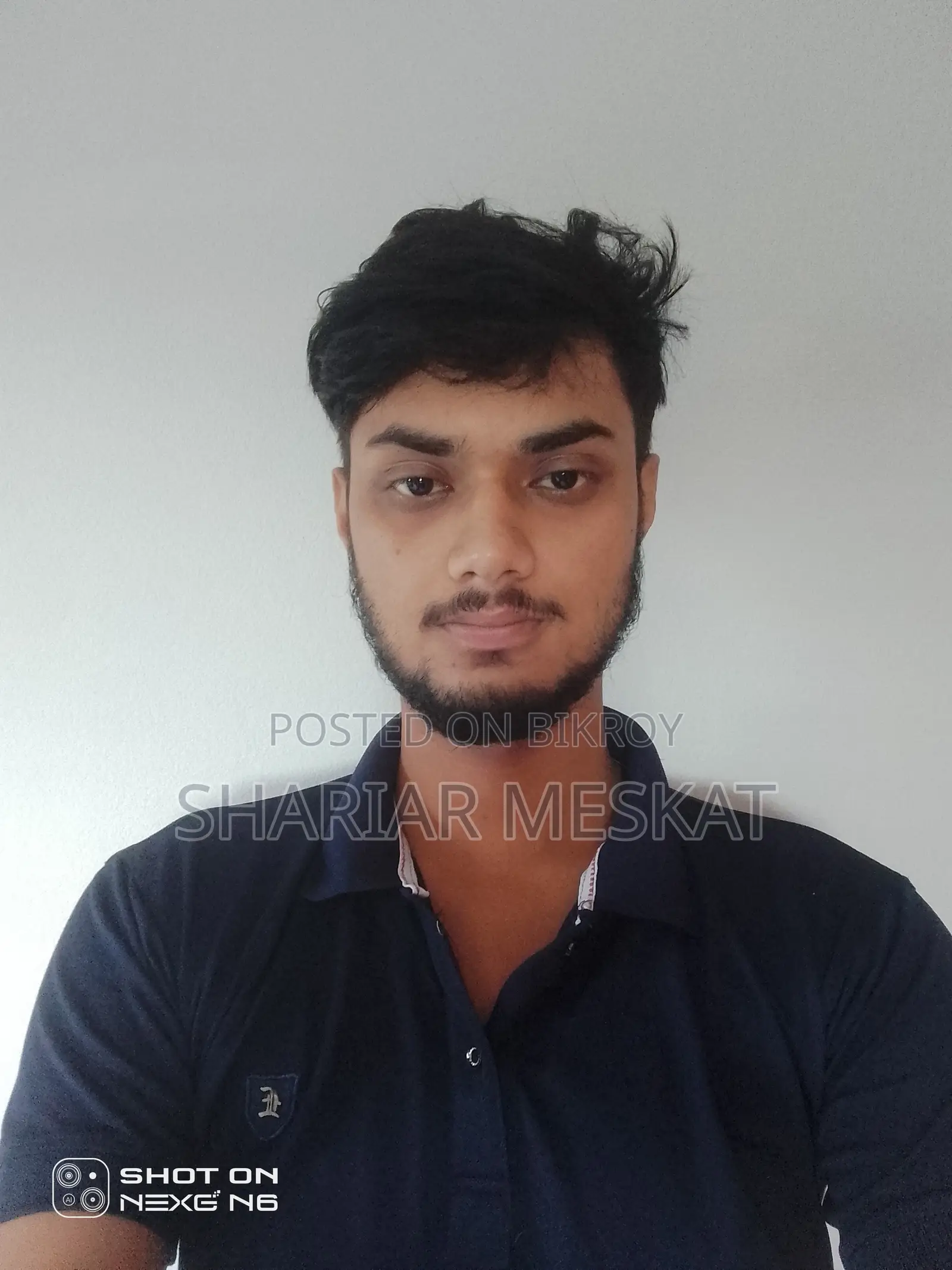 নিয়োগ বিজ্ঞপ্তি – Recruiting Officer