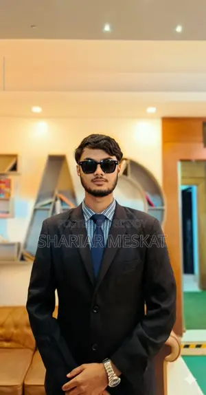 নিয়োগ বিজ্ঞপ্তি – Recruiting Officer