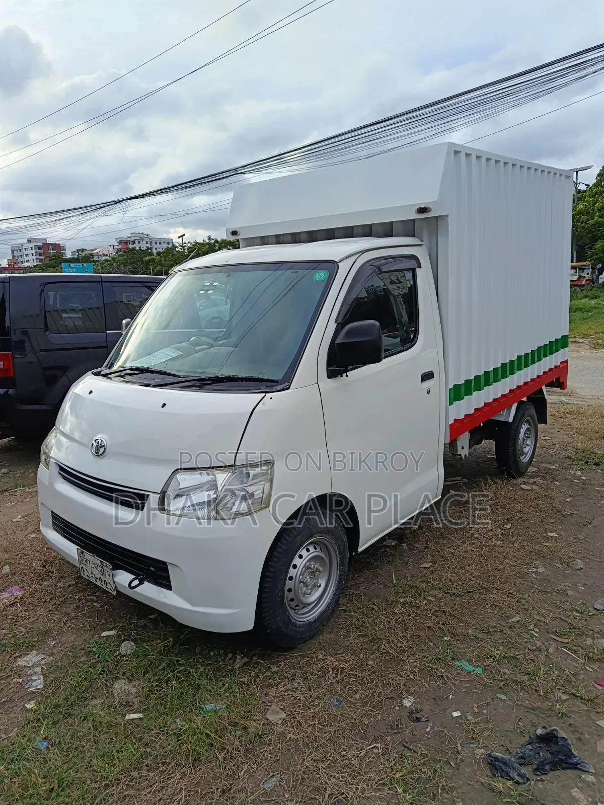 Toyota Liteace