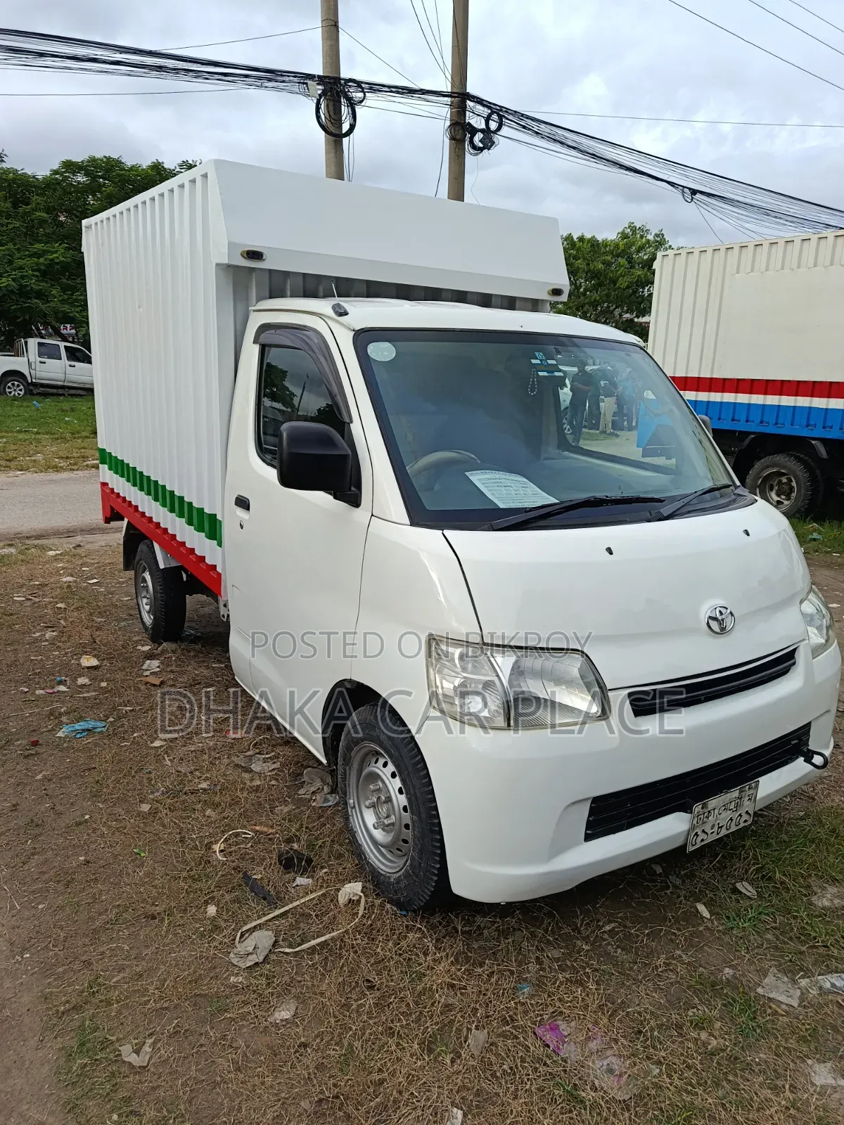 Toyota Liteace