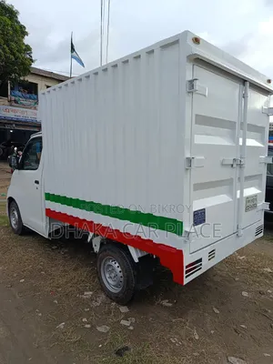 Toyota Liteace
