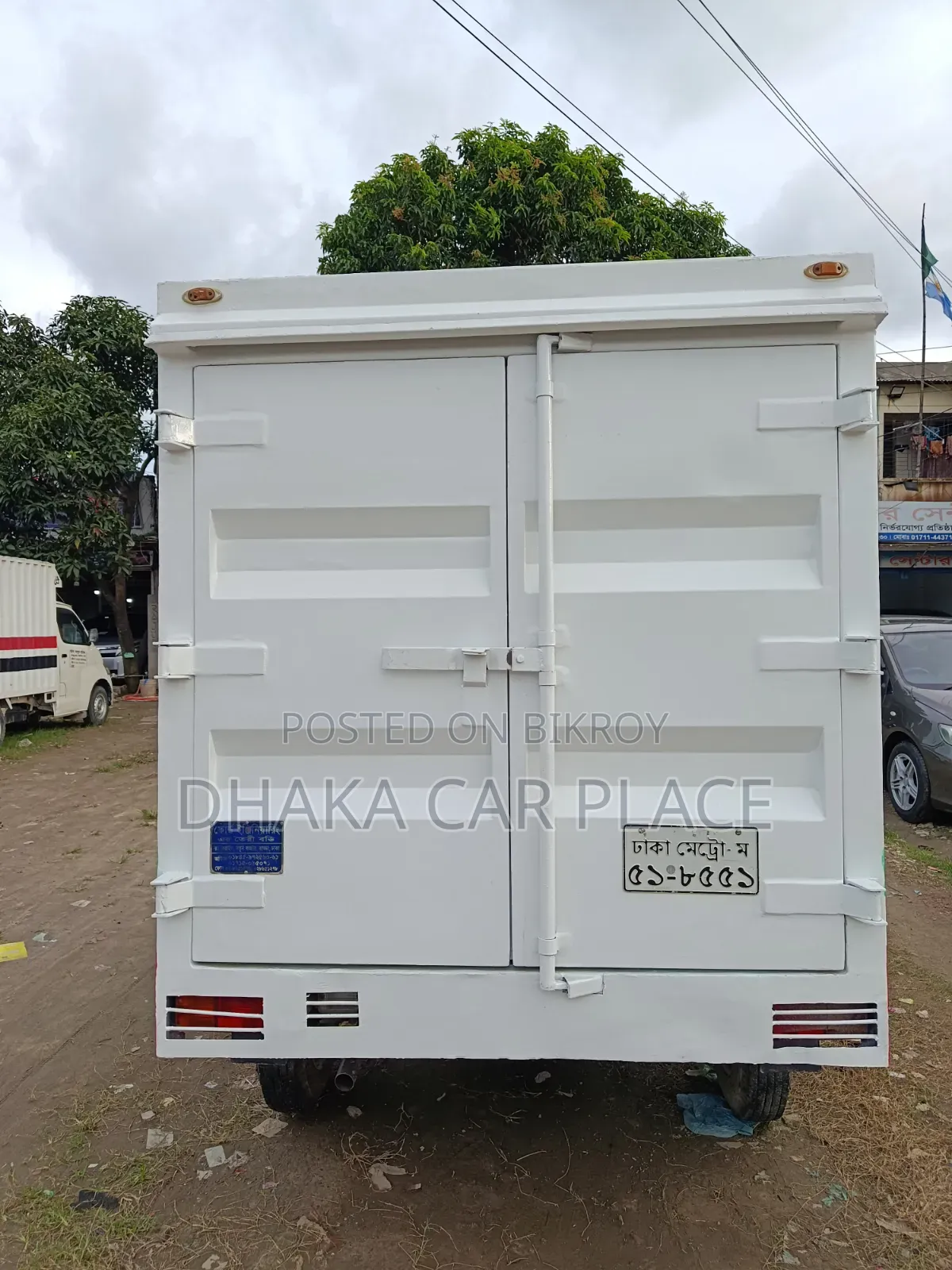 Toyota Liteace