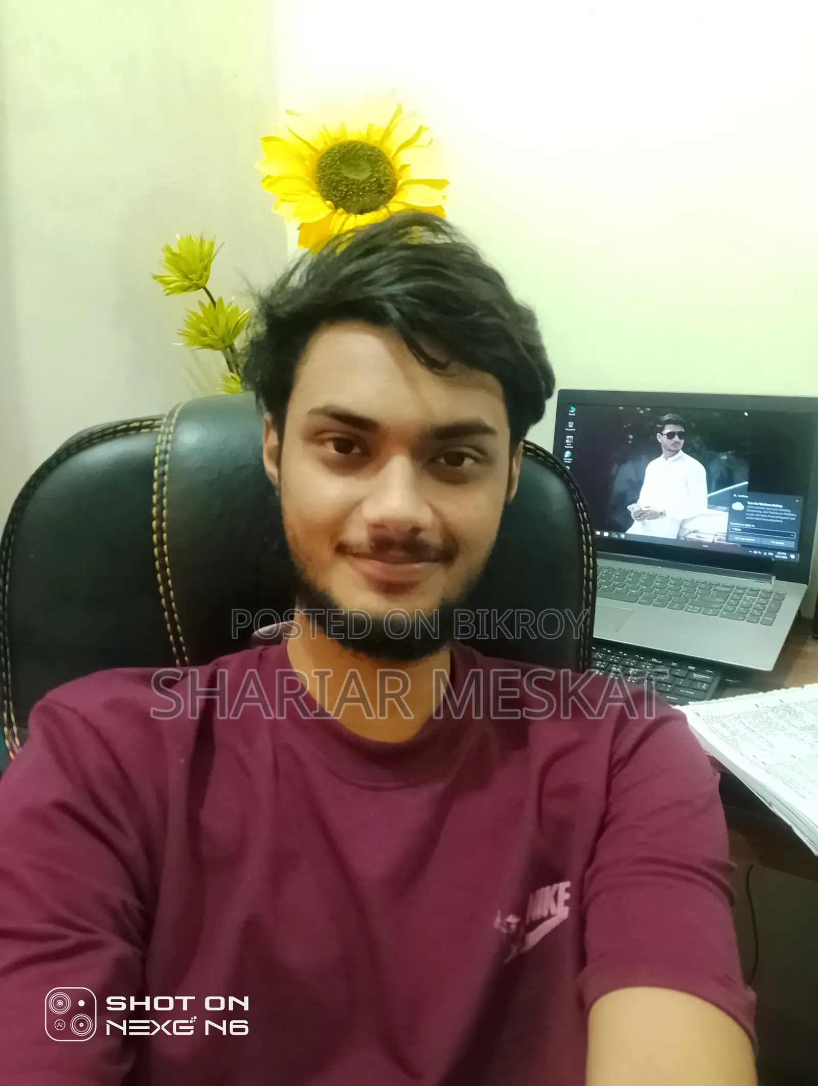 নিয়োগ বিজ্ঞপ্তি – Recruiting Officer