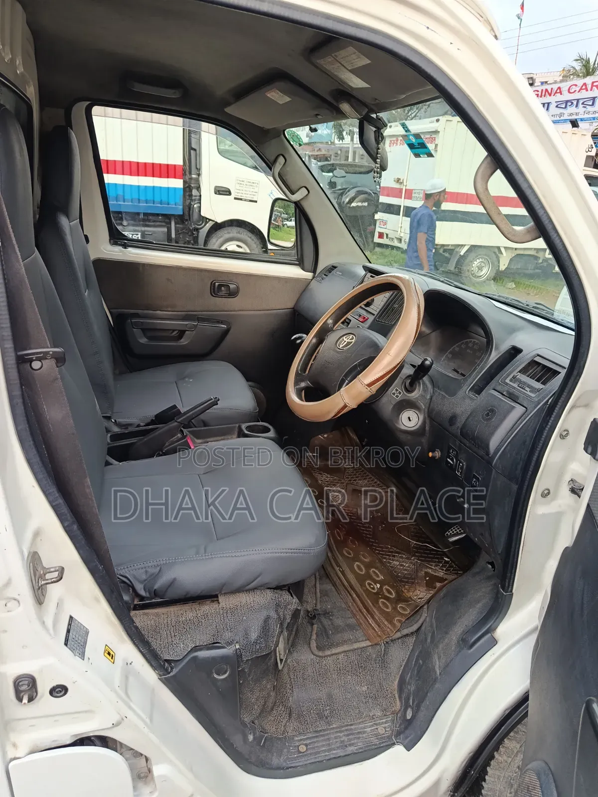Toyota Liteace