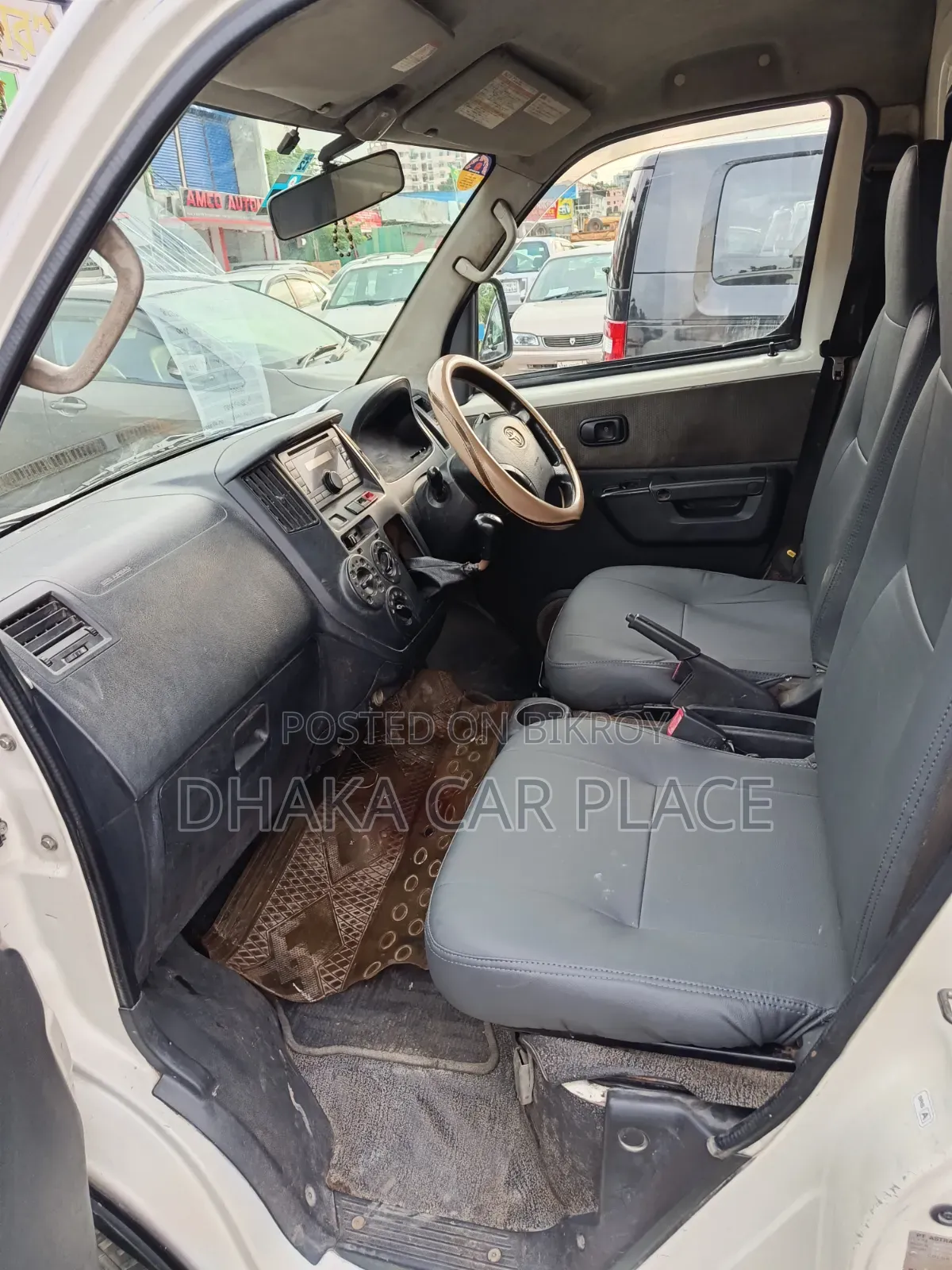 Toyota Liteace