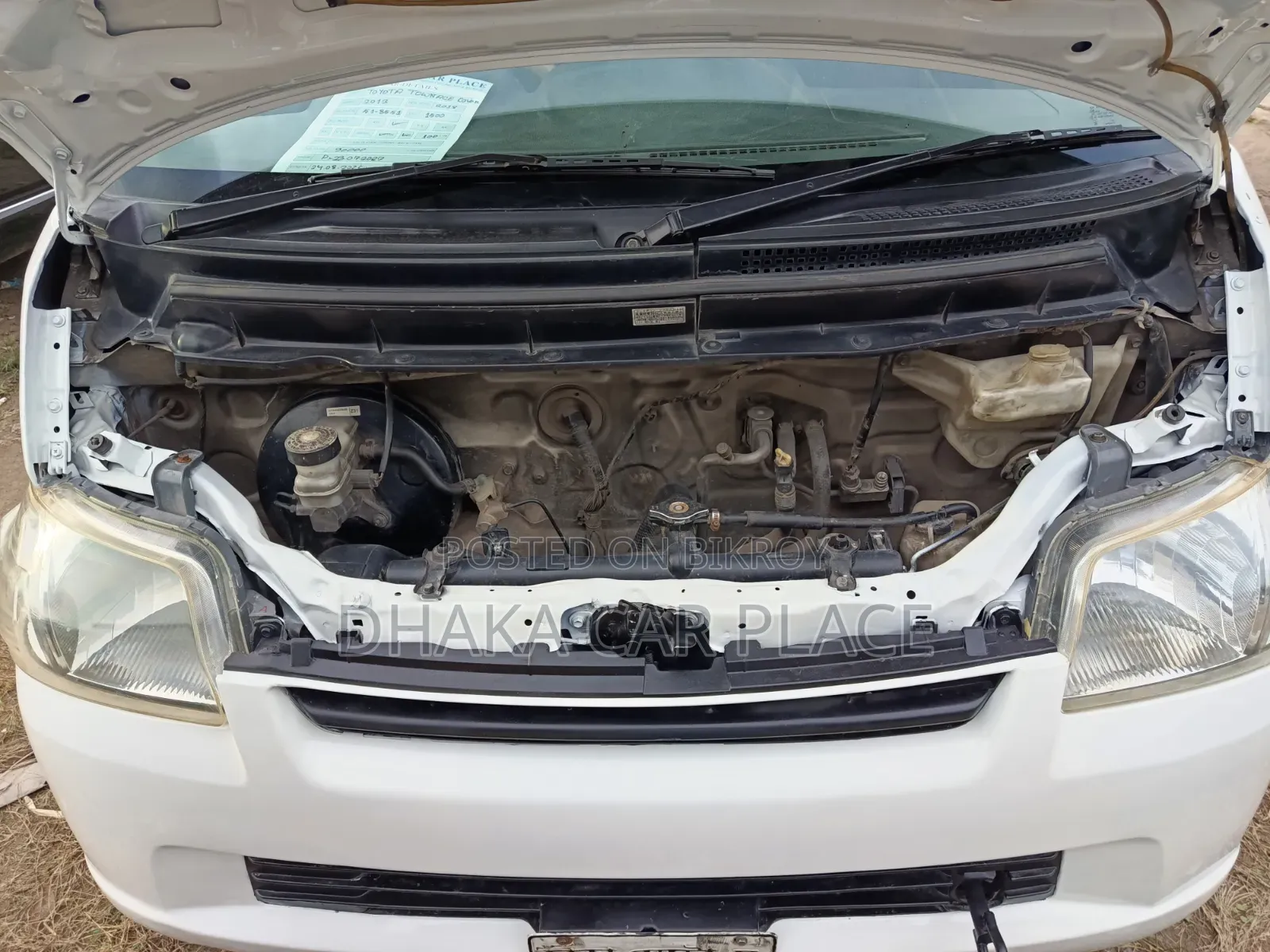 Toyota Liteace