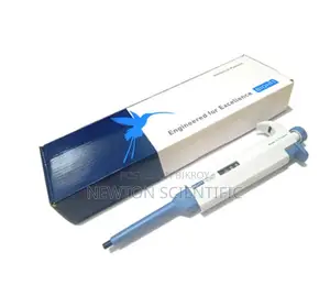 Biohit Proline 100-1000ul Single Channel Adjustable Micropipette