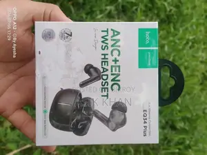 Hoco Eq 34 Plus TWS Headset