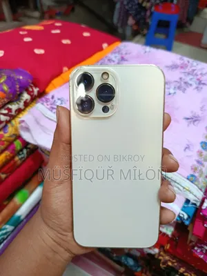 Apple iPhone 13 Pro Max 128 GB Rose Gold