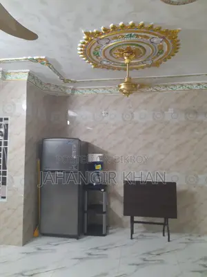 Furnished 4-bedroom Apartment in South Banasree for Rent
