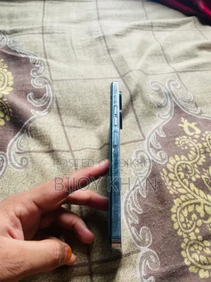 টেকনো ক্যামন ২০ ২৫৬ জিবি