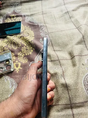 টেকনো ক্যামন ২০ ২৫৬ জিবি