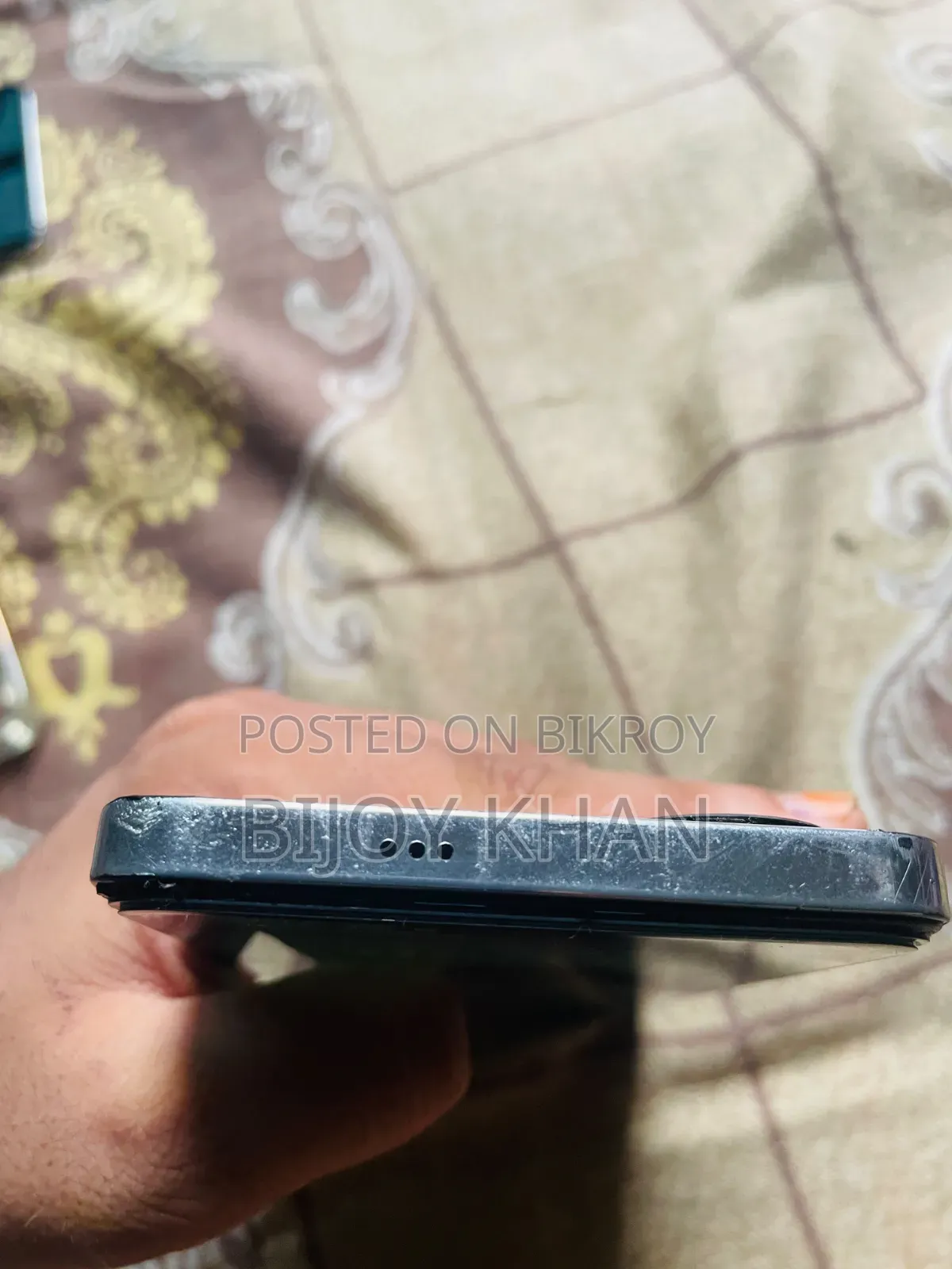 টেকনো ক্যামন ২০ ২৫৬ জিবি