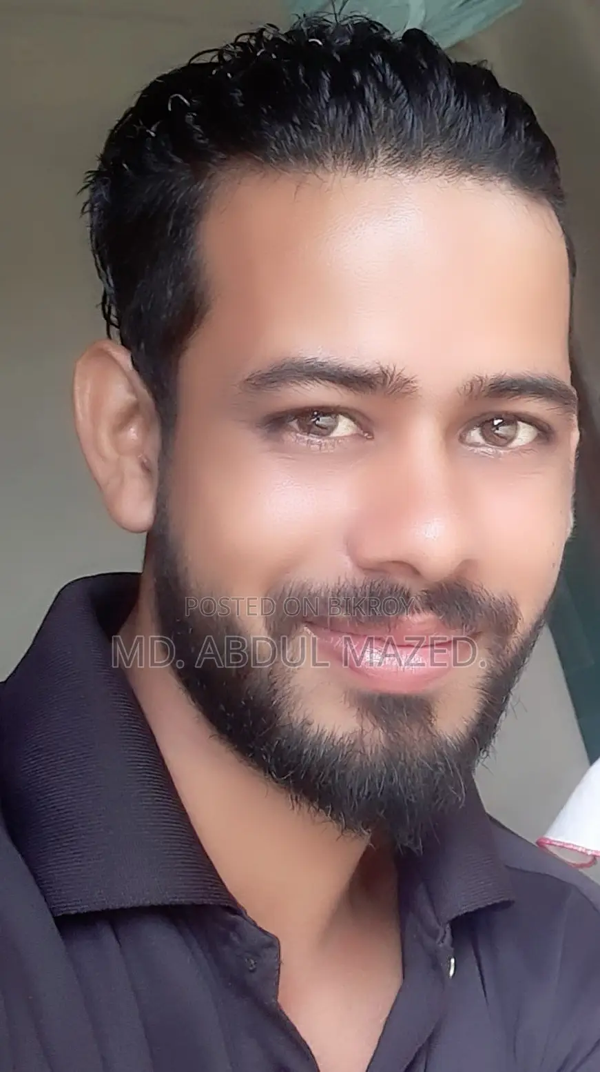 সেলস টেলি মার্কেটিং সিভি