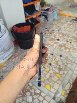 Apple iPhone 12 Pro Max 128 GB Blue
