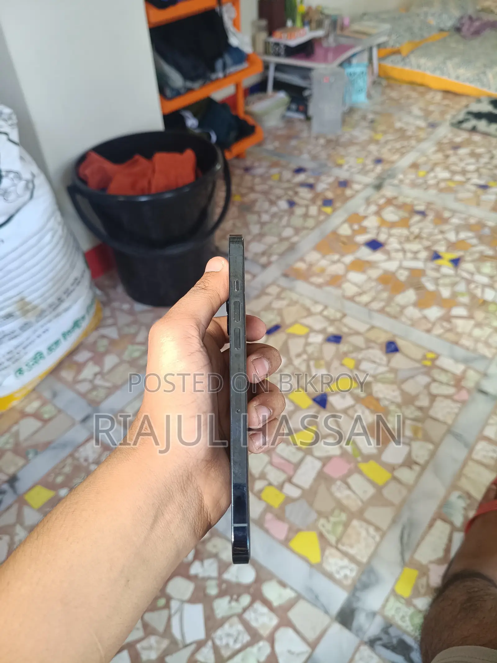 Apple iPhone 12 Pro Max 128 GB Blue