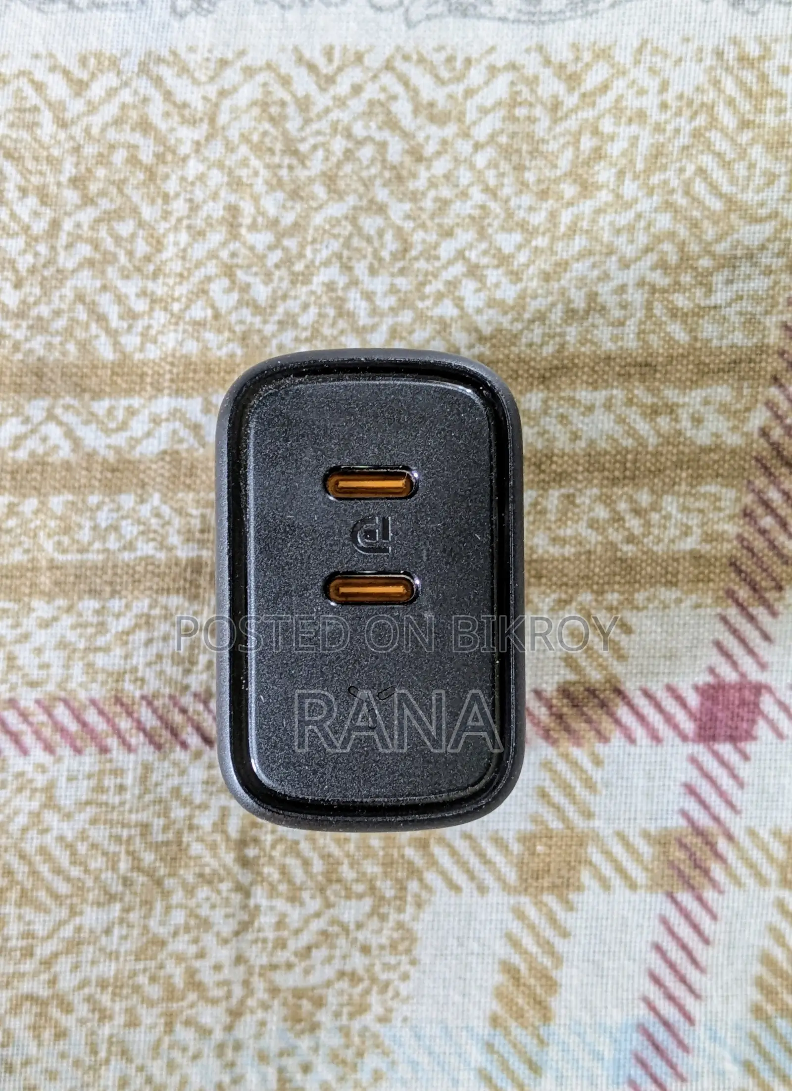 Voltme 35w Charger