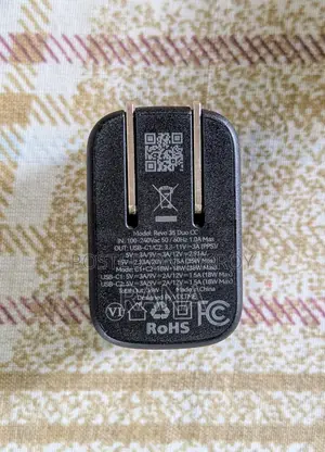 Voltme 35w Charger