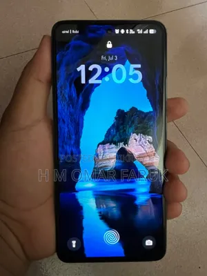 Oppo Reno12 F 256 GB Black