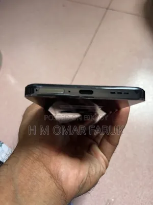 Oppo Reno12 F 256 GB Black