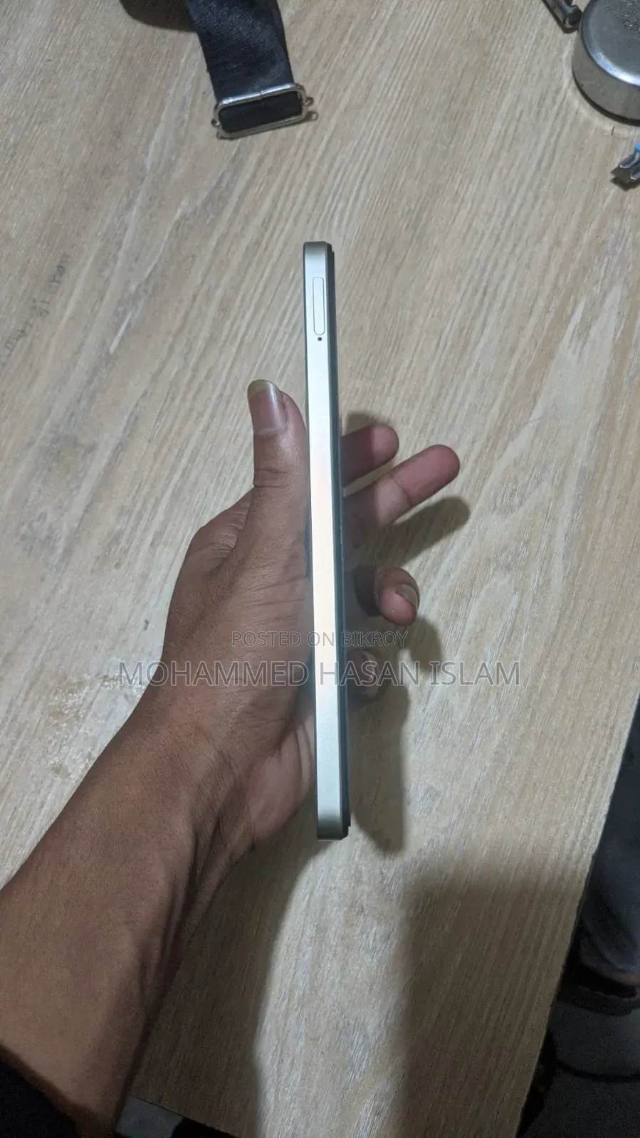 Realme C75 128 GB