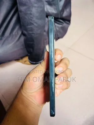 Oppo Reno12 F 256 GB Black