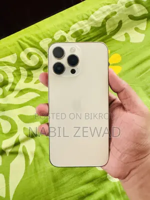 Apple iPhone 14 Pro Max 128 GB White