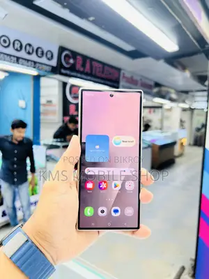 স্যামসাং গ্যালাক্সি জেড ফোল্ড৭ ২৫৬ জিবি