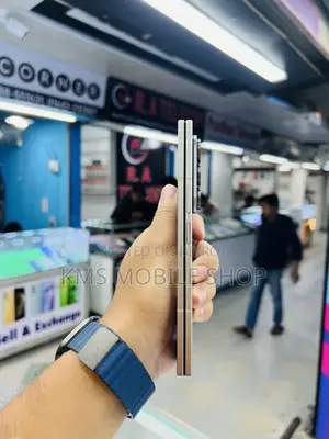 স্যামসাং গ্যালাক্সি জেড ফোল্ড৭ ২৫৬ জিবি